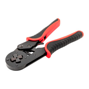 Пресс-клещи ПКВ-16-4 Expert pkv-16-4-exp