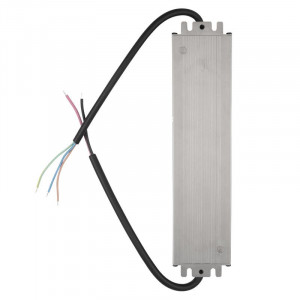 Блок питания для светодиодной ленты 100Вт 4.16А 24В IP67 BSPS влагозащ. метал. 5015579