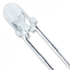 HLMP-K155, Светодиод