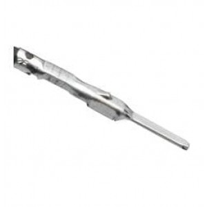 33011-2002 (Cut Strip), Автомобильные разъемы MX150 BLD TERM SIL 16-20A CUT STRIP 100