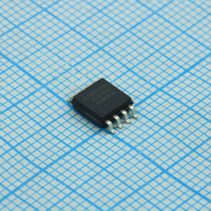 SST25VF032B-80-4I-S2AF-T, Флэш-память 32Мбит 80МГц 8SOIC