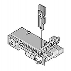 63801-6442, Перфораторы и штампы COND PUNCH STRIKER SERIES T1119