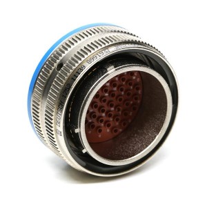 MS27467T23F53PC-LC, Круговой мил / технические характеристики соединителя DJT 53C 53#22 PI