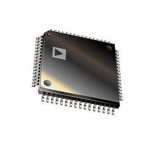 AD1939WBSTZ, Интерфейс - кодеки IC4-8-Audio codec w/on chip PLL