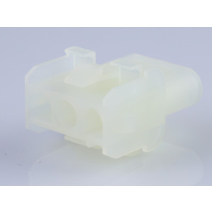 50842032, Корпус разъема на кабель (без контактов)