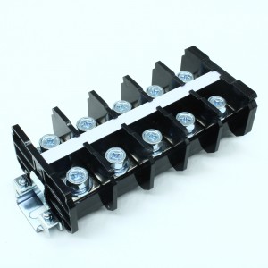 DGR150-05P-13-00A(H), Проходной клеммный блок на дин-рейку
