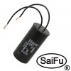 CBB60  10UF  450V WIRE (SAIFU)