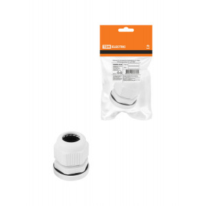 Сальник PG 36 IP54 в инд. упак. по 1 шт. SQ0805-0220