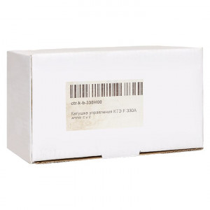 Катушка управления КТЭ F 330А 400В ctr-k-b-330/400