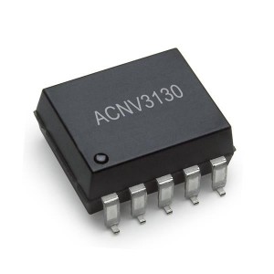 ACNV3130-000E, Быстродействующие оптопары 2.5A Gate Drive Optocoupler