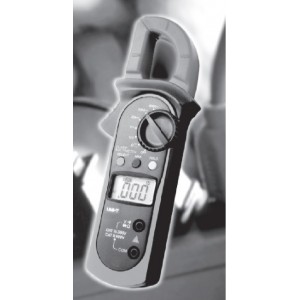 UT202, Токоизмерительные клещи