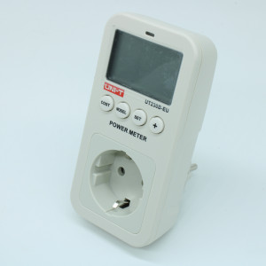 UT230B-EU, Измеритель мощности, ваттметр
