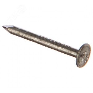 Гвоздь строительный 2.0х40 (1кг) 101577