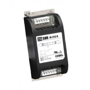 SNR-10-223-T, Фильтры цепи питания 50VDC 10A Terminal Block Type