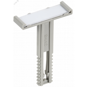 ARMAFIX Держатель маркировки GMH8 IEK AF-CT40-00-K03-002-GMH8