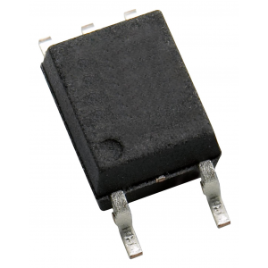 ACPL-M61T-500E, Оптопара логический выход вход постоянного тока одноканальная SOIC5