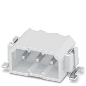 1814935, Съемные клеммные колодки PTSM 0,5/ 4-HH0-2,5- SMD WH R32