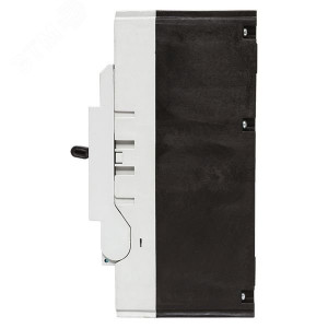 Выключатель автоматический 3п 80А 35кА AV POWER-1/3 TR AVERES mccb-13-80-TR-av