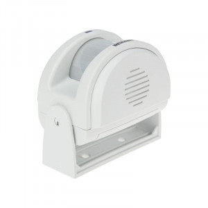 Беспроводной звонок с выносным датчиком движения (модель GS-215) 46-0215