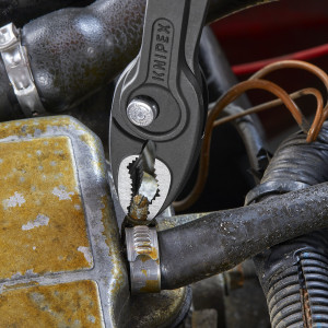 Захватные клещи KN-8202200