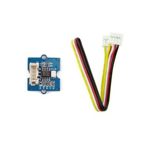 101020043, Инструменты разработки оптического датчика Grove - UV Sensor