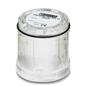 2700130, Линзы для осветительных светодиодов PSD-S OE LED RFL CL