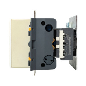 Контактор КТЭ 115А 380В NO PROxima ctr-b-115-380