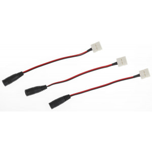 Коннектор LS-connector-10mm-DU-IP20 (3/1500/36000) C0043984