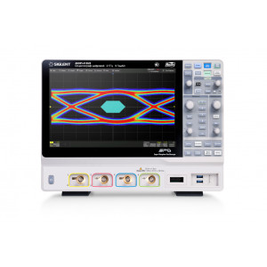 АКИП-4135/2, Осциллограф цифровой, 4 канала x 1ГГц