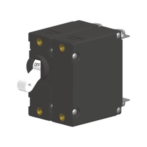 AB2-B0-34-620-3B1-C, Автоматические выключатели