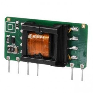 PBO-15C-9, Модули питания переменного/постоянного тока ac-dc, 15 W, 9 Vdc, single output, open PCB