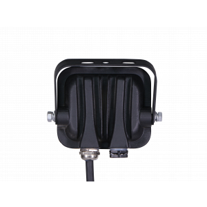 Прожектор светодиодный СДО-4001 10Вт 4000К IP65 с равномерной засветкой LUMA EKF FLL-4001-10-4000