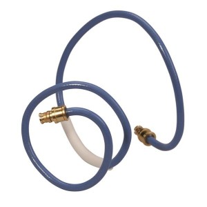 MINIBEND-16HT, Соединения РЧ-кабелей flexible coaxial cbl assy 24 GHz