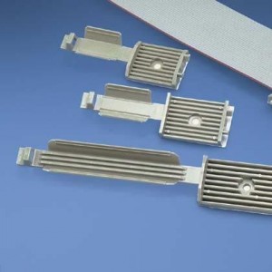 FCM3.25-A-L14, Кабельный монтаж и принадлежности FLAT CBL 3.25 ADH