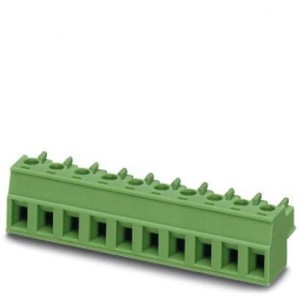 1836095, Съемные клеммные колодки 4 Pos 5.08mm pitch Plug 28-16 AWG Screw