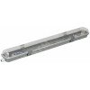 Светильник ДСП 2101 под LED лампу 1хT8 600мм IP65 LDSP0-2101-1X060-K01