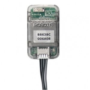 902-0128-000, Модули Bluetooth (802.15.1) BT-410 Set