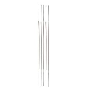 30-W-50-020, Кабели-перемычки 30AWG 2" INSUL LNTH 50 PCS. PKG. WHITE
