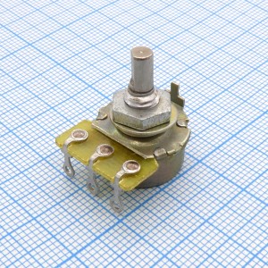 СП3-4АМ В 3-12 20%    4.7К, Резистор переменный подстроечный непроволочный 4.7кОм 0.125Вт ±20%