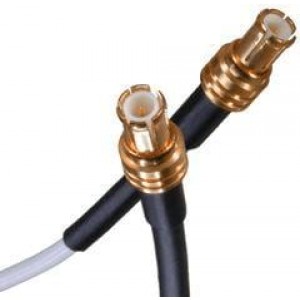 415-0018-006, Соединения РЧ-кабелей PLG/PLG 316 6" GLD