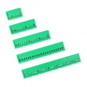 Блок клеммный винтовой OptiBox Pro PE-1,5-16-26 379840