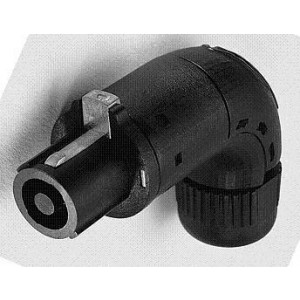 HPCC4RAF, Акустические разъемы RA CORD PLUG