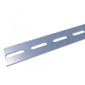 Профиль L2000 сталь 4мм К106 цУТ1.5 полоса гор. оцинк. Н0111513801