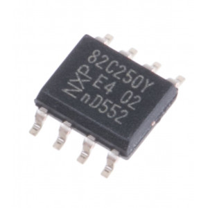 PCA82C250T/YM