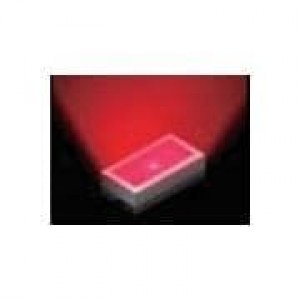 SML-M13UTT86, Стандартные светодиоды - Накладного монтажа LED SMD 620nm With Reflector