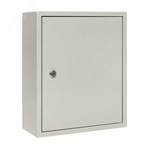 Щит ЩРН-18 IP31 (350х300х120) Basic mb21-18-bas