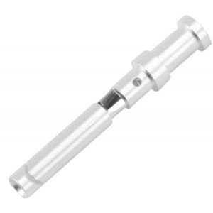 VN02-016-0027-1-C, Сверхмощные разъемы питания SOCKET CONTACT Bag of 100=1 piece