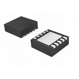 TPS61093DSK, Преобразователь постоянного тока повышающий синхронный со встроенным диодом 15В 0.05А