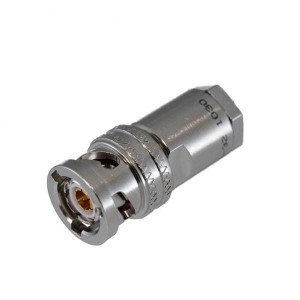 PL75-32, РЧ соединители / Коаксиальные соединители TRB Strt Plug for TRC-50-1 Cable 3-lug
