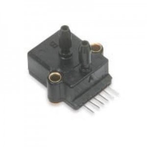 SCX15ANC, Датчики давления для монтажа на плате 0 to15psia 6PIN SIP UNAMP ABSOLUTE 20V